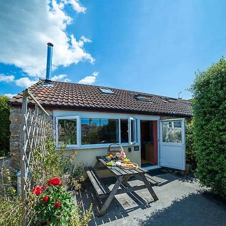 The Story House - Mendips Countryside Cottage Near Axbridge Екстериор снимка