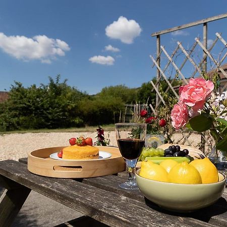 The Story House - Mendips Countryside Cottage Near Axbridge Екстериор снимка