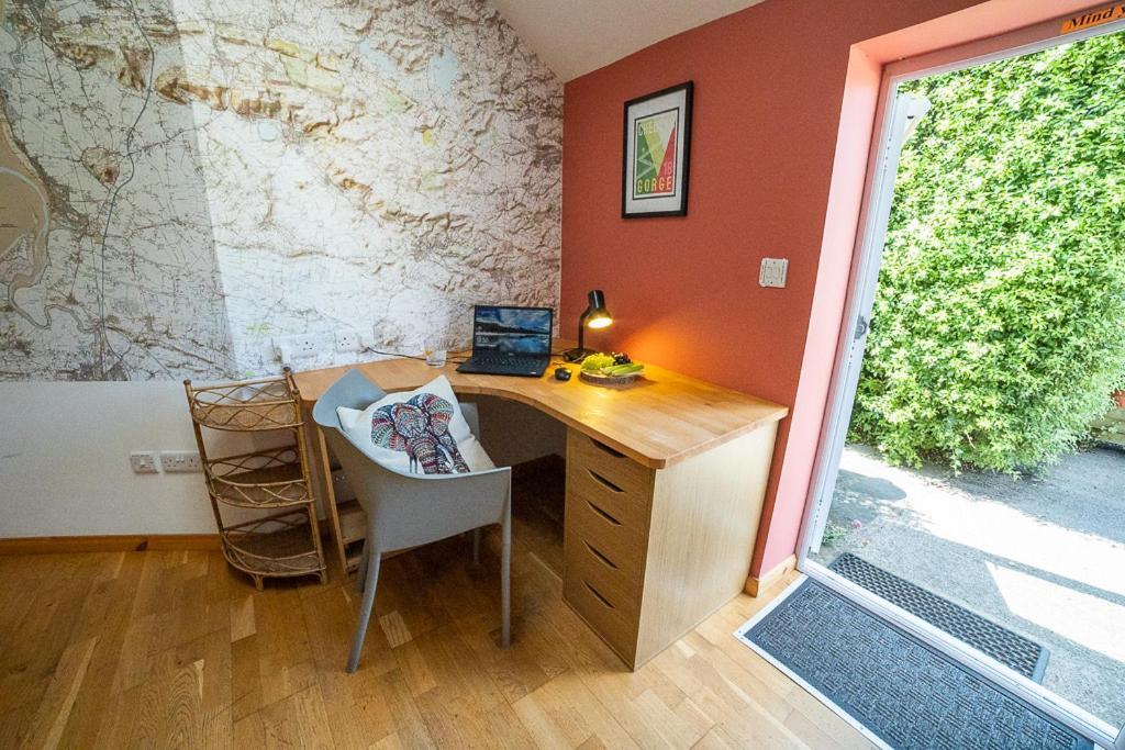 The Story House - Mendips Countryside Cottage Near Axbridge Екстериор снимка