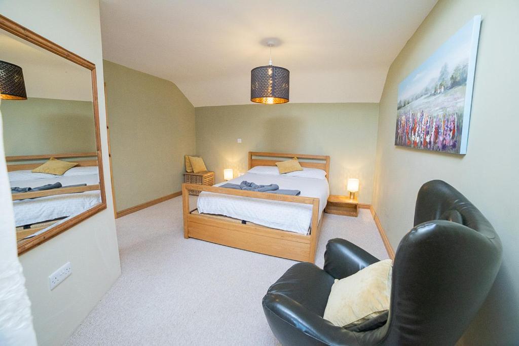 The Story House - Mendips Countryside Cottage Near Axbridge Екстериор снимка