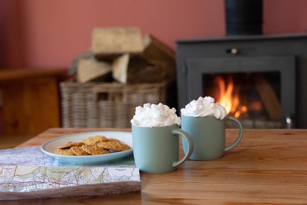 The Story House - Mendips Countryside Cottage Near Axbridge Екстериор снимка