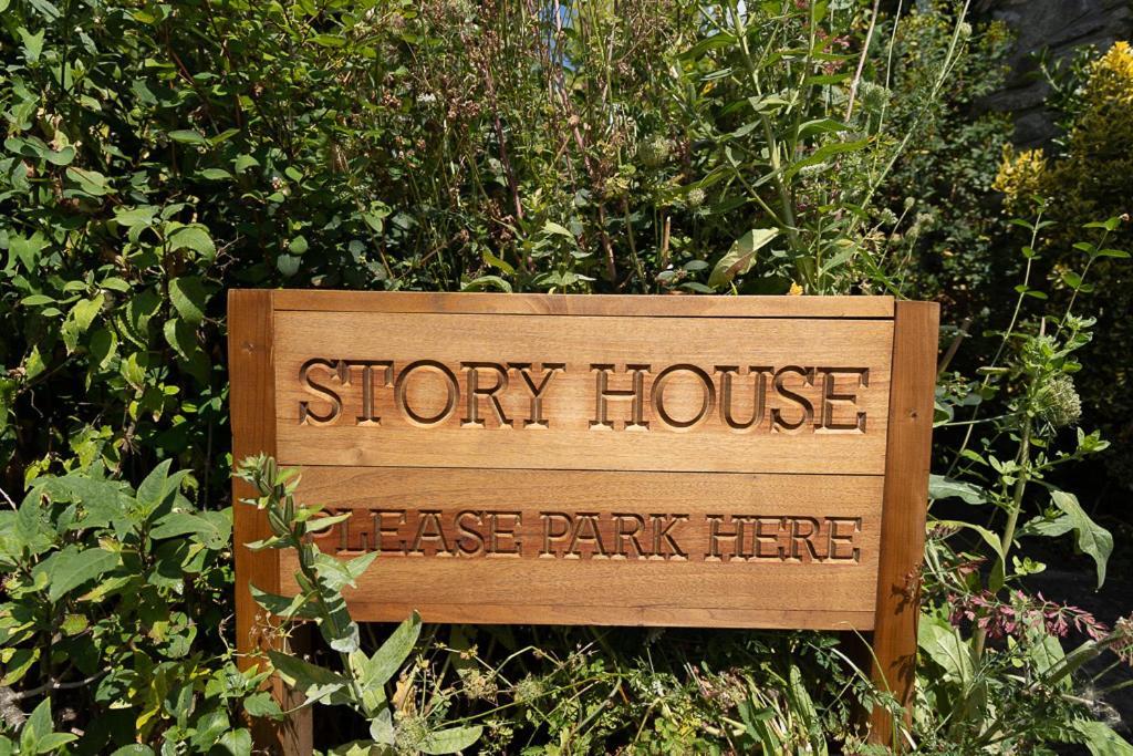 The Story House - Mendips Countryside Cottage Near Axbridge Екстериор снимка