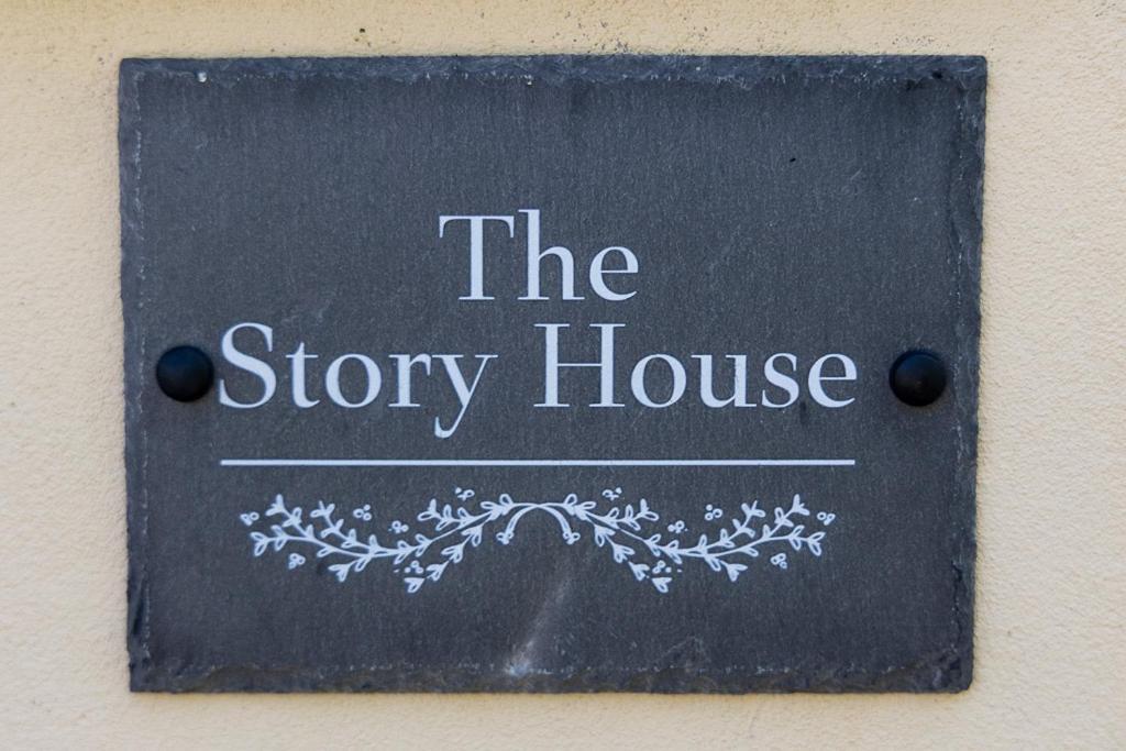 The Story House - Mendips Countryside Cottage Near Axbridge Екстериор снимка
