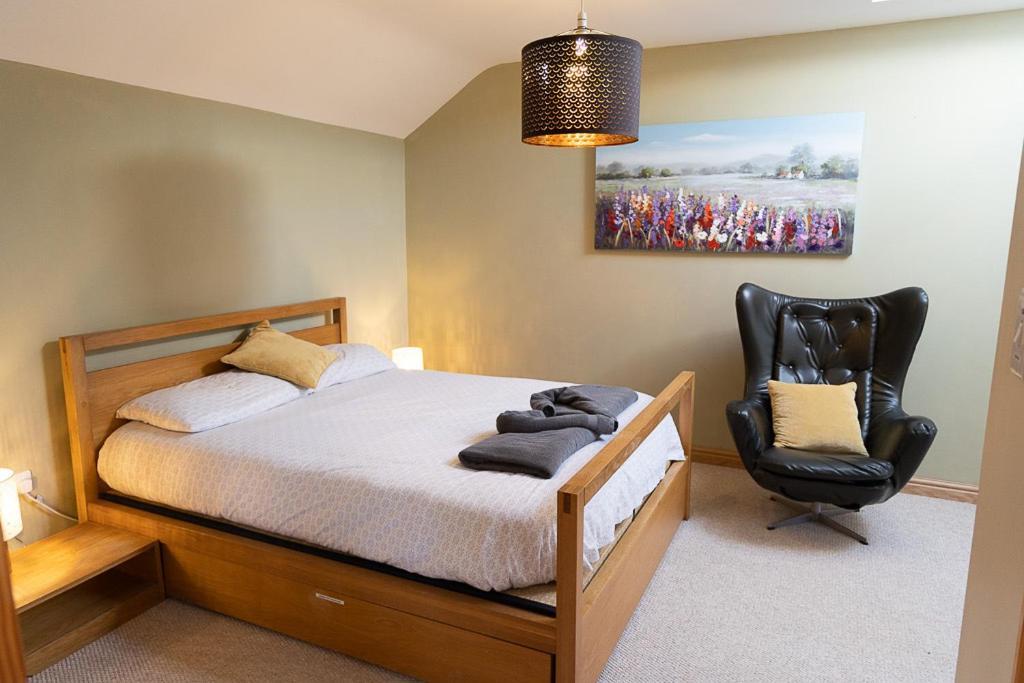 The Story House - Mendips Countryside Cottage Near Axbridge Екстериор снимка